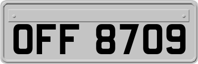 OFF8709