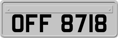 OFF8718