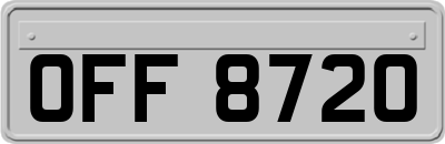 OFF8720