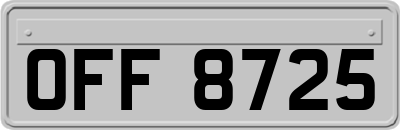 OFF8725
