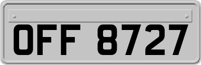 OFF8727