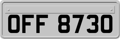 OFF8730