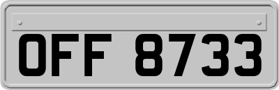 OFF8733