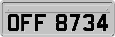 OFF8734