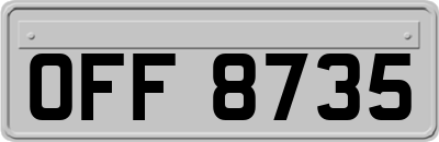 OFF8735