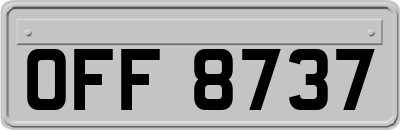 OFF8737