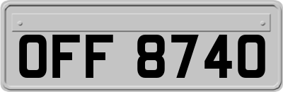 OFF8740