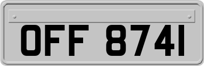 OFF8741