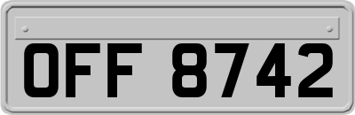 OFF8742