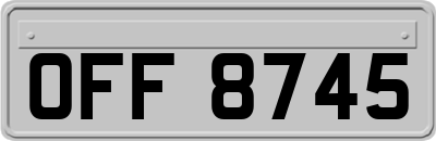 OFF8745