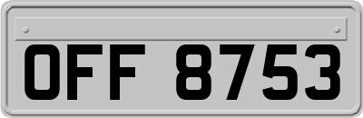 OFF8753