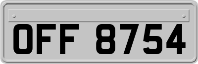 OFF8754