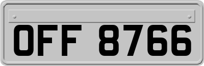 OFF8766