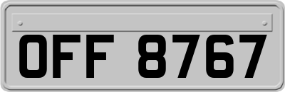 OFF8767