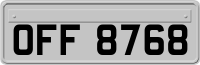 OFF8768