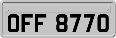 OFF8770