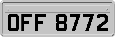 OFF8772