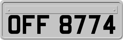 OFF8774