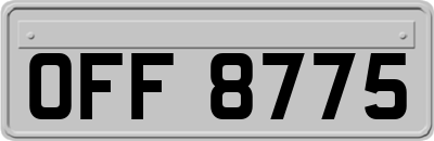 OFF8775
