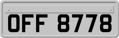 OFF8778