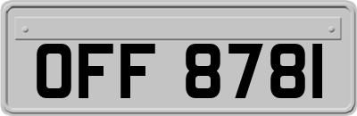 OFF8781