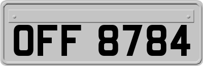 OFF8784