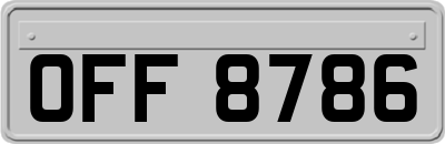 OFF8786