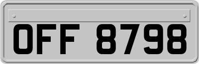 OFF8798