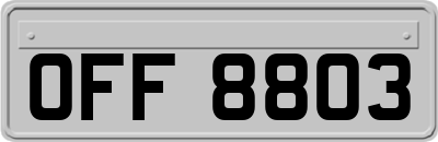 OFF8803