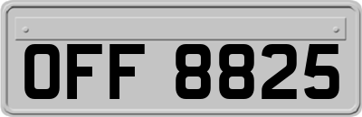 OFF8825