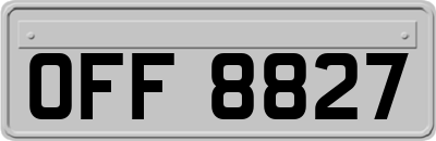 OFF8827