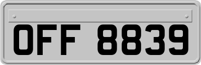OFF8839