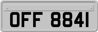OFF8841