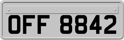 OFF8842