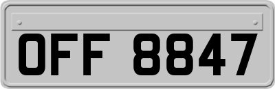 OFF8847