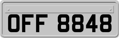 OFF8848