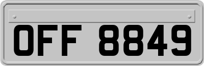 OFF8849