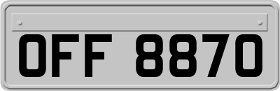 OFF8870
