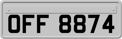 OFF8874