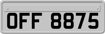 OFF8875