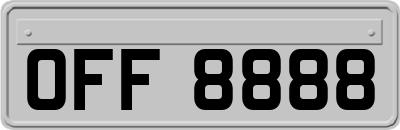 OFF8888