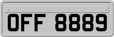 OFF8889