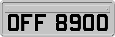 OFF8900