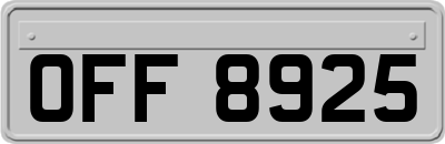 OFF8925