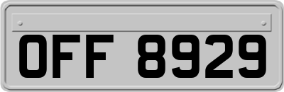 OFF8929