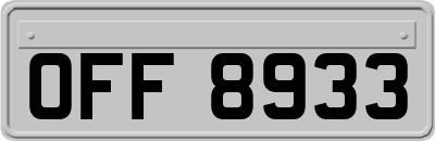 OFF8933