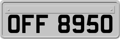 OFF8950