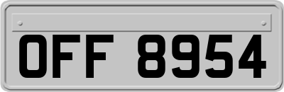 OFF8954