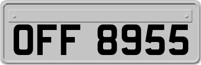 OFF8955