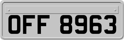 OFF8963